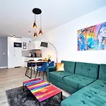 Apartment Casa Bianca Kolberg