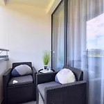 Apartment Casa Bianca