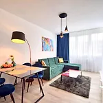 Appartement Casa Bianca