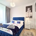 Casa Bianca Appartement *