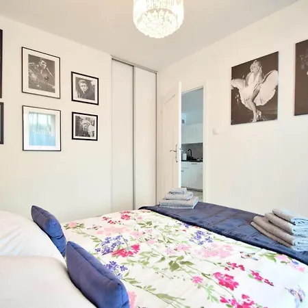Casa Bianca Appartement