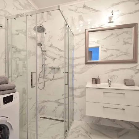 Casa Bianca Apartment