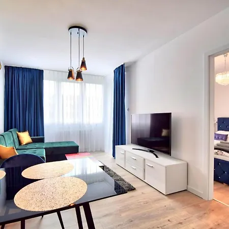 Casa Bianca Appartement *