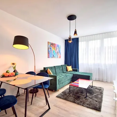 Apartment Casa Bianca